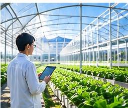 社会課題・市場ニーズの把握を表現するイメージ画像